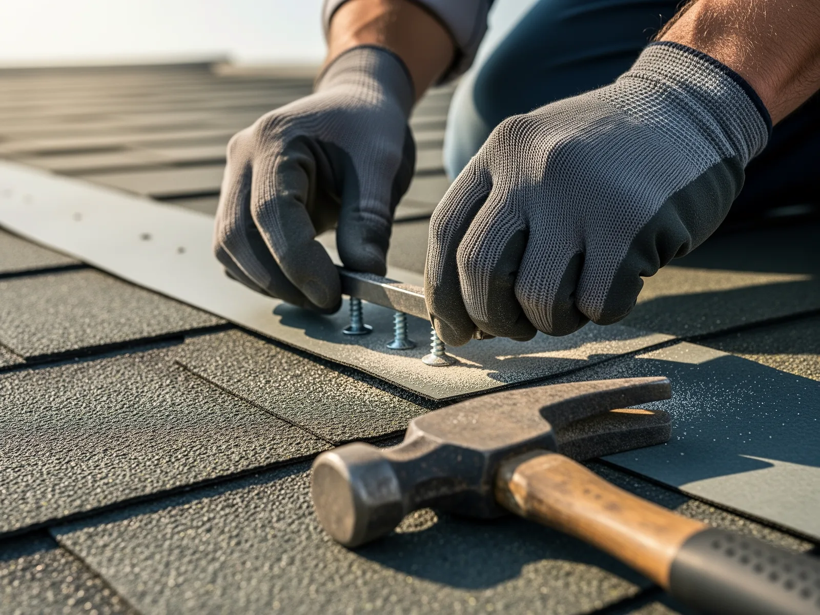 Why choose Fascia Repair in Deshler, NE